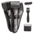 Perfect Dealz 3 in 1 Men's Electric Razor Trimmer