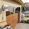 Outdoor Bullet Security Camera