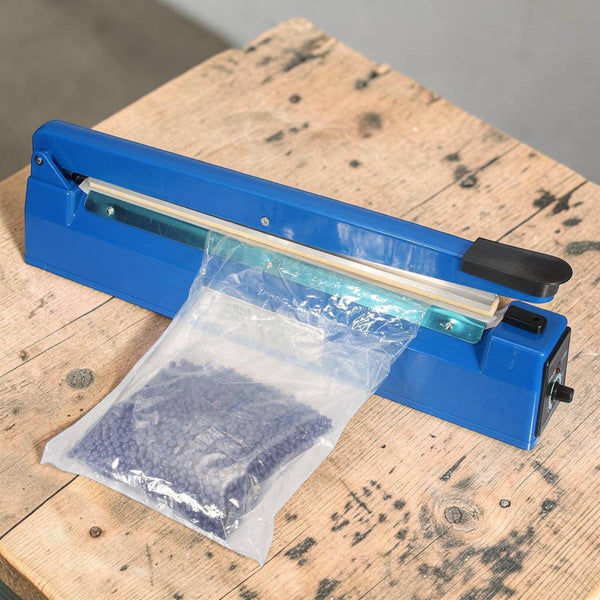 Impulse Plastic Heat Sealer 300mm