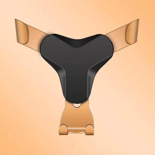 Car Air Vent Phone Holder image 4