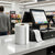 Thermal Paper Rolls Cash Register Receipt Pack 200 Pack Thermal Paper Rolls