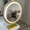 Glow Vanity Mirror