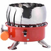 Perfect Dealz Portable Windproof Camping Gas Stove