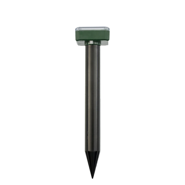 2 Pack Solar Mole Repeller
