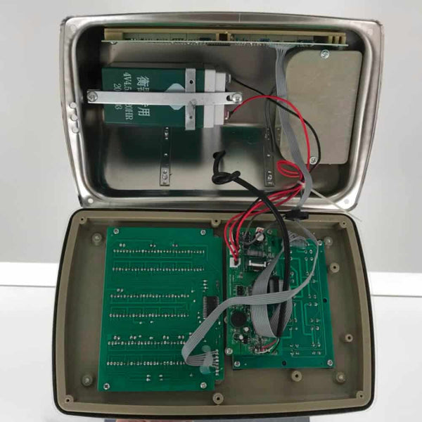 Digital Scale Repairs and Calibration services image 0