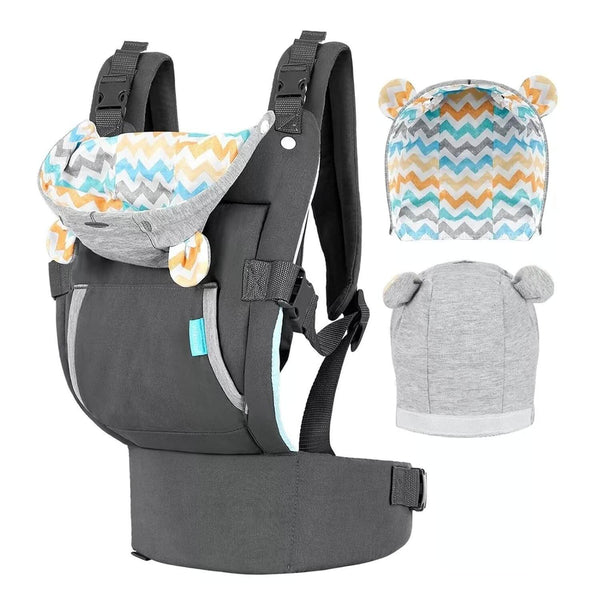 Cuddle Up Toddler Carrier Sling Pouch image 3