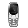 Perfect Dealz BM10 Compact Mini Wireless Phone with Bluetooth Dialer and Voice Changer