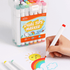 Perfect Dealz 24 Assorted Colours Dual-Tip Markers