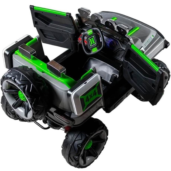 Perfect Dealz Baby Electric Battery Powered Car