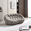 Modern Bubble-Inspired Cloud Sofa for stylish home decor