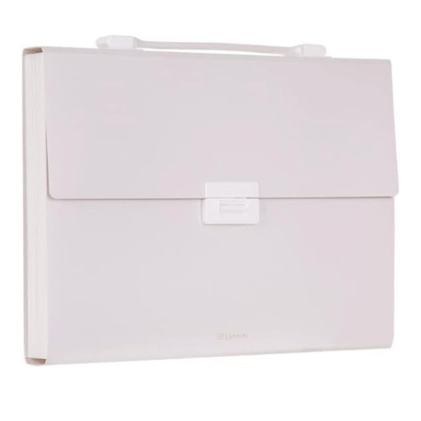 Portfolio File with Handle image 1