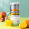 Perfect Dealz Citrus Juicer Squeezer Electric Rechargeable Machine Juicer