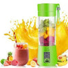 Perfect Dealz Portable Juicer Cup Rechargeable Battery Juice Blender