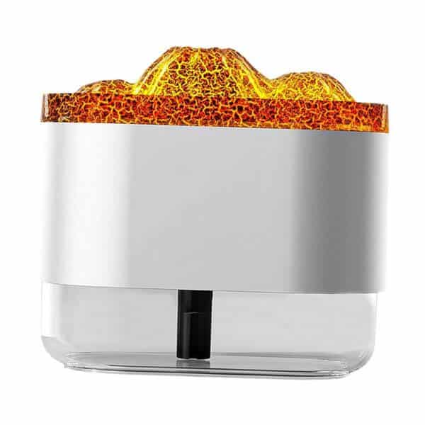 Volcano Flame Air Diffuser Humidifier image 3