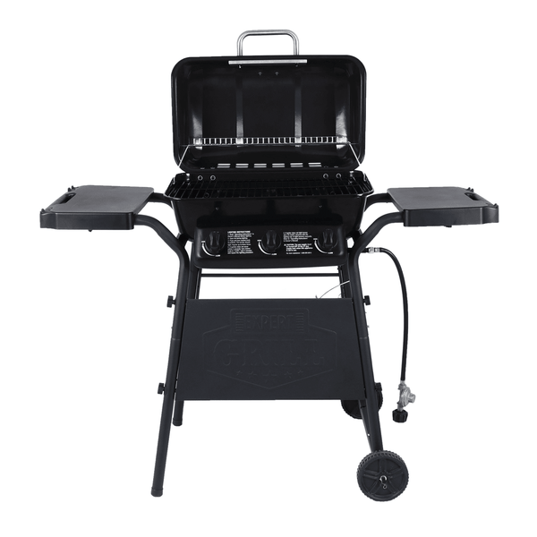 3 Burner Gas Grill image 1