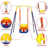 Perfect Dealz 3-in-1 Baby Swing Set