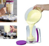 Perfect Dealz Pancake Batter Dispenser