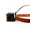 LED Rechargeable Headlamp image 1