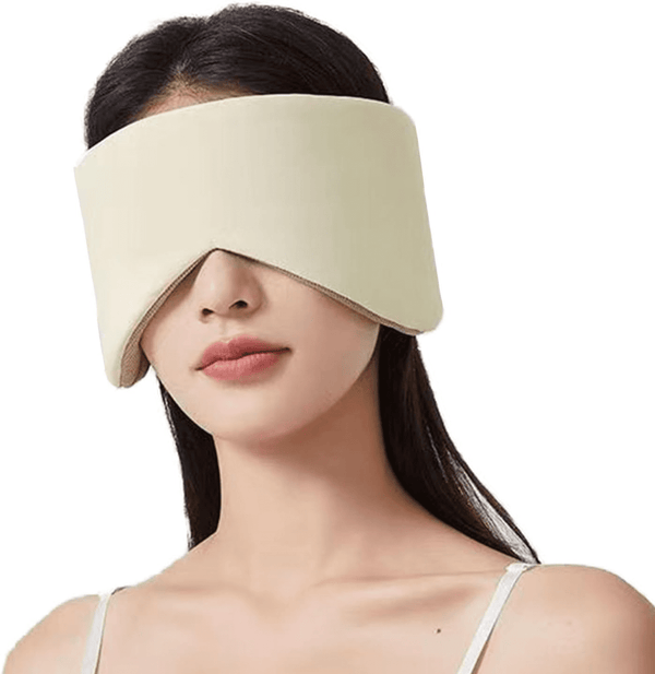 Perfect Dealz Cool Blackout Sleeping Eye Mask