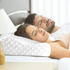 Latex Neck Pillow for Comfortable Sleep image 2