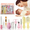 10 in 1 Baby care kit image 0