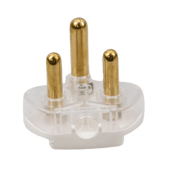 Perfect Dealz 16A EU 3 Pin Plug Top
