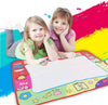 Perfect Dealz Music Water Canvas Board Game