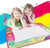 Perfect Dealz Music Water Canvas Board Game