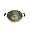 Perfect Dealz 32cm Non-Stick Wok Double Handle with Lid