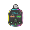Perfect Dealz RGB Car FM Transmitter
