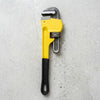12 Inch Adjustable Heavy Duty Pipe Wrench