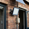 200W Outdoor Solar LED Flood Light