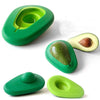 Perfect Dealz Silicone Avocado Saver Plus 5 in 1 Avocado Slicer