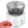Mini Efficient Electric Food Processor image 7
