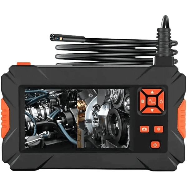 Perfect Dealz 4.3'' Handheld Industrial Endoscope P130
