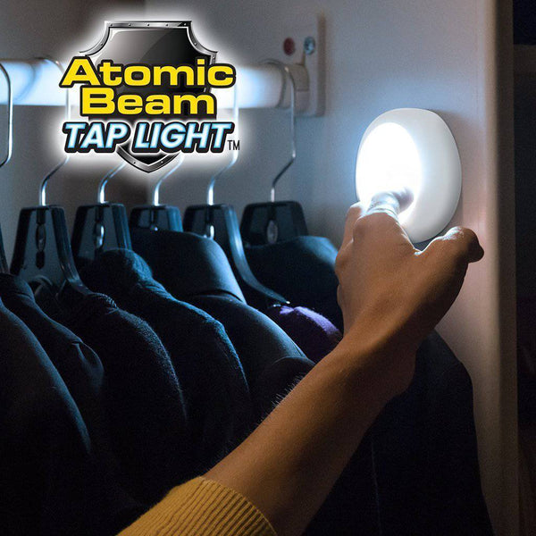 Atomic Beam TapLight image 0