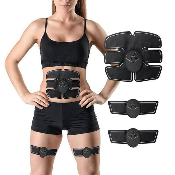 6 Pack EMS Fit Body Toning image 0