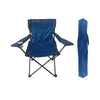 Lightweight Portable Outdoor Festival Camping Chair image 4