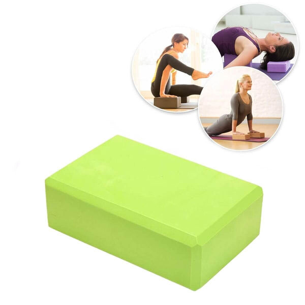 Perfect Dealz Yoga Brick