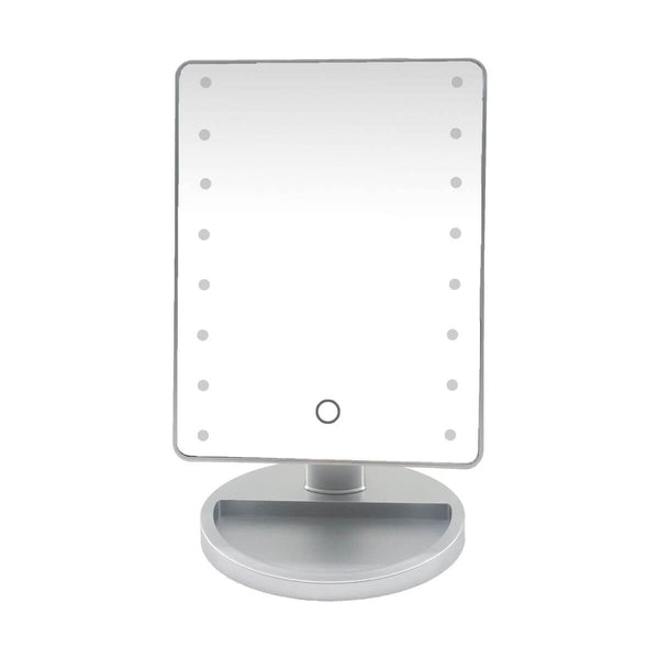 Perfect Dealz Large LED Mirror