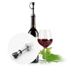 Perfect Dealz 2 Pieces Stainless Steel Metal Pourer