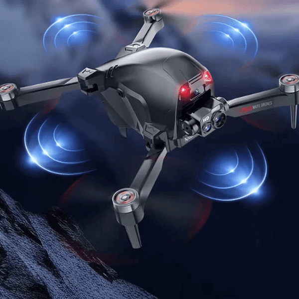 Perfect Dealz 4K HD Camera Drone