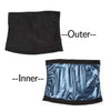 Sweat Waist Shaper Trainer image 1