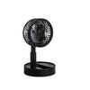 Perfect Dealz Portable And Adjustable Mini Handheld Desk Fan