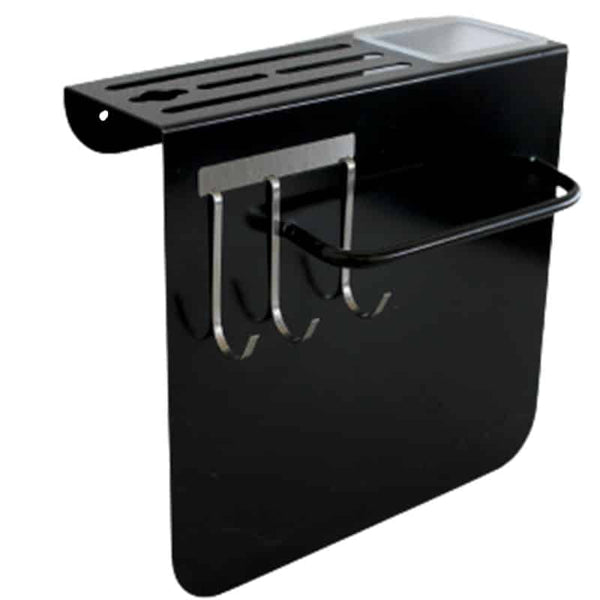 Perfect Dealz Wall Mounted Kitchen Shelf with Single Cup