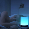 Perfect Dealz Colour-Changing Touch-Control LED Night Light