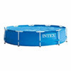 Perfect Dealz 3.66M Metal Frame Swimming Pool