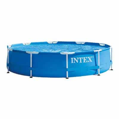 Perfect Dealz 3.66M Metal Frame Swimming Pool