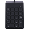 Perfect Dealz Compact USB Number Pad - Efficient Typing Made Easy
