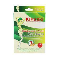 Perfect Dealz Kiyeski Slimming Belly Patch